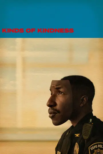 Poster to the movie "Kinds of Kindness" #591242