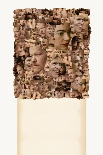 Poster to the movie "Kinds of Kindness" #591302