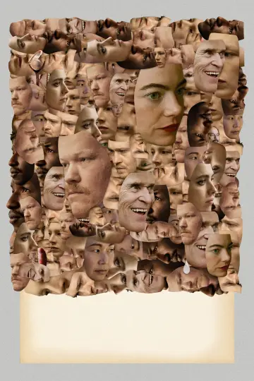 Poster to the movie "Kinds of Kindness" #591309