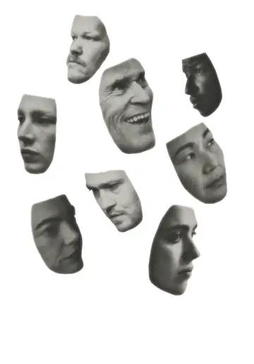 Poster to the movie "Kinds of Kindness" #835706
