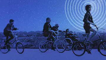 Backdrop to the movie "Film for Aliens" #1055487