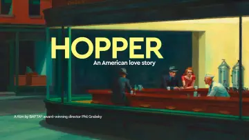 Backdrop to the movie "Hopper: An American Love Story" #1186544