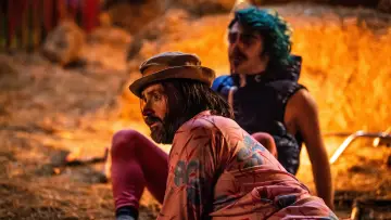 Backdrop to the movie "Apocalypse Clown" #1017611