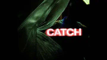 Backdrop to the movie "CATCH" #1158169