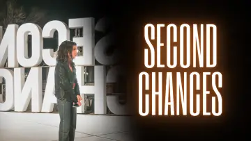 Backdrop to the movie "Second Chances" #1170431