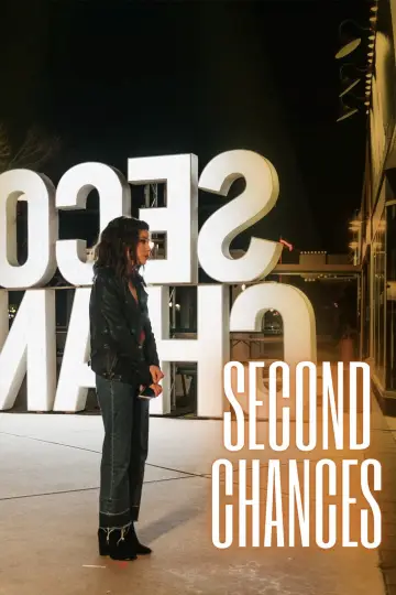Poster to the movie "Second Chances" #1170435