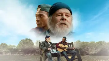 Backdrop to the movie "The Golden Voice" #927601
