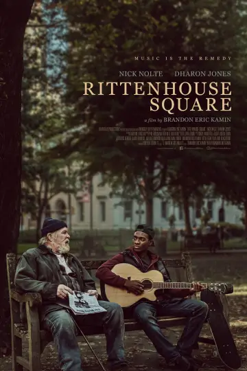 Poster to the movie "The Golden Voice" #927611