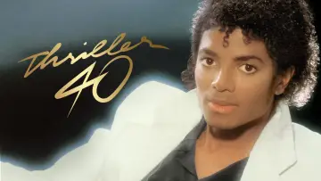 Backdrop to the movie "Thriller 40" #342642