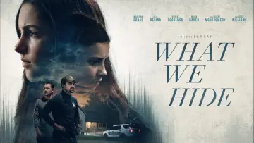 Backdrop to the movie "What We Hide" #831273