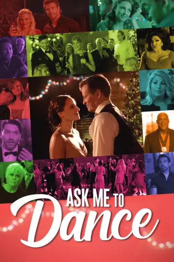 Poster to the movie "Ask Me to Dance" #1068335