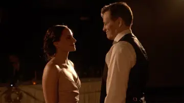 Backdrop to the movie "Ask Me to Dance" #425527