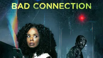 Backdrop to the movie "Bad Connection" #1133428
