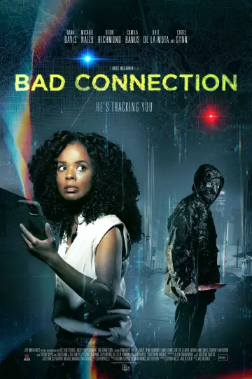 Poster to the movie "Bad Connection" #1133431