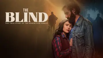 Backdrop to the movie "The Blind" #1029043