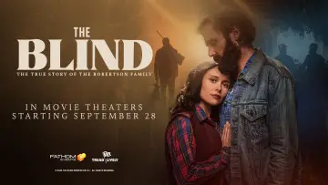 Backdrop to the movie "The Blind" #1029044