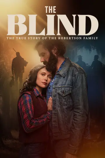 Poster to the movie "The Blind" #1029050