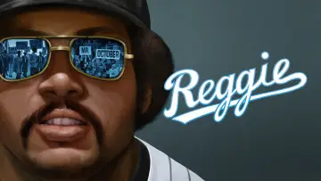 Backdrop to the movie "Reggie" #1126831