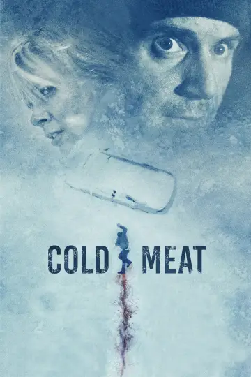 Poster to the movie "Cold Meat" #638652