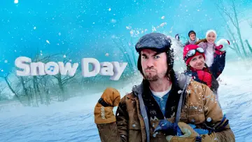 Backdrop to the movie "Snow Day" #1128831