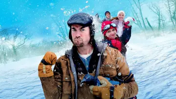 Backdrop to the movie "Snow Day" #496149
