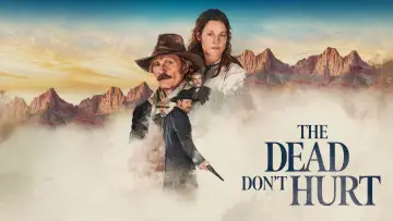 Backdrop to the movie "The Dead Don