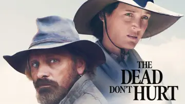 Backdrop to the movie "The Dead Don