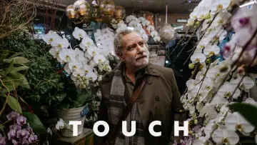 Backdrop to the movie "Touch" #649640