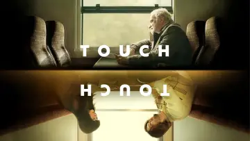 Backdrop to the movie "Touch" #649655