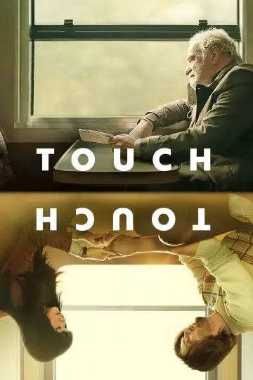 Poster to the movie "Touch" #649662