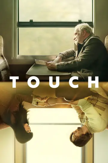 Poster to the movie "Touch" #805394