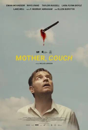 Poster to the movie "Mother, Couch" #810642