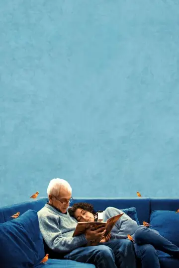 Poster to the movie "The Eternal Memory" #758477