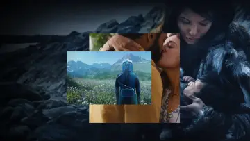 Backdrop to the movie "In the Blink of an Eye" #768812