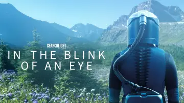 Backdrop to the movie "In the Blink of an Eye" #768818