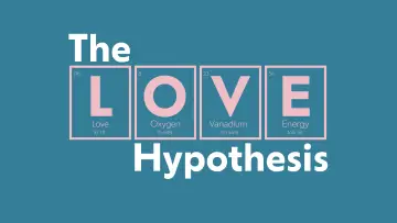 Backdrop to the movie "The Love Hypothesis" #975867