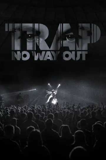 Poster to the movie "Trap" #1160198