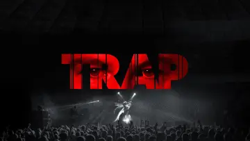 Backdrop to the movie "Trap" #561621