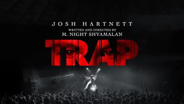 Backdrop to the movie "Trap" #561632