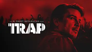 Backdrop to the movie "Trap" #561744