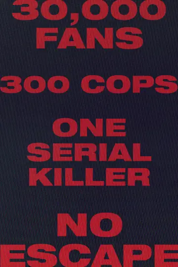 Poster to the movie "Trap" #561837