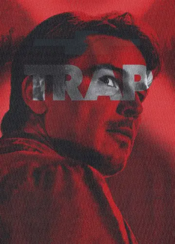 Poster to the movie "Trap" #561846