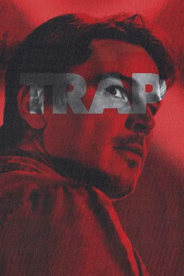 Poster to the movie "Trap" #561849