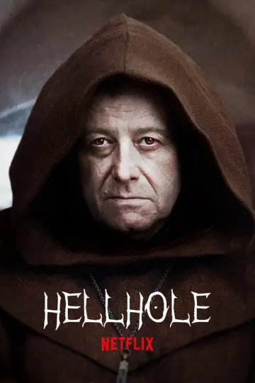 Poster to the movie "Hellhole" #1031319