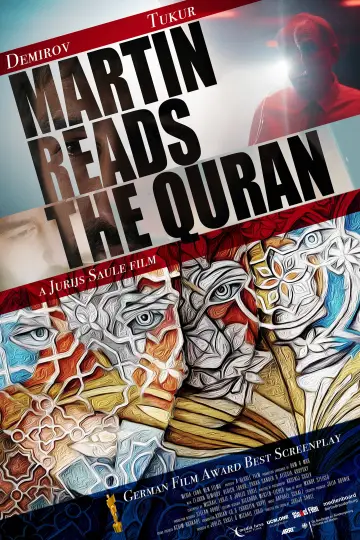 Martin Reads the Quran (2024)