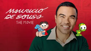 Backdrop to the movie "Mauricio de Sousa: The Movie" #647458