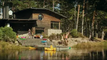 Backdrop to the movie "Infinite Summer" #935871