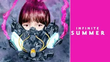 Backdrop to the movie "Infinite Summer" #935875