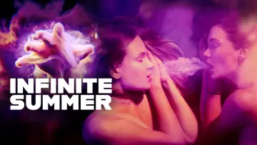 Backdrop to the movie "Infinite Summer" #935876
