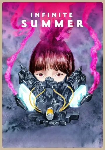 Poster to the movie "Infinite Summer" #935882